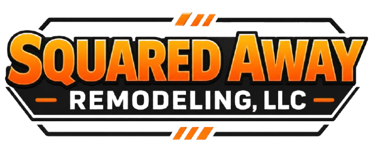 Squared Away Remodeling